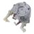 Hőcserélő 230V 1400W 164072106