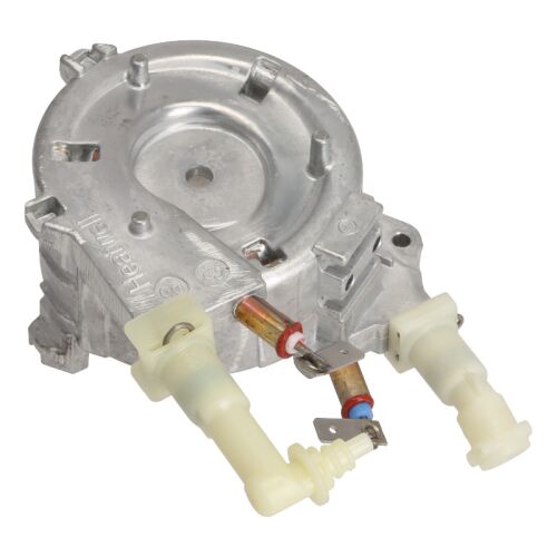 Komplett hőcserélő 1400W 164072107 - Medencefűtés