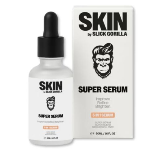 Slick Gorilla Szérum Super Szérum 5in1 50ml