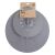 Szilikon fedő ModernKitchen univ. szürke 20/30cm2db 159300981
