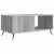 vidaXL Dohányzóasztal Szürke Sonoma 90 x 50 x 40 cm Szerelt Fa 159306251
