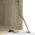 vidaXL Dohányzóasztal Sonoma Tölgy 90 x 50 x 37 cm Szerelt Fa 165751305