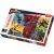 Angled view of Trefl Spider-Man 100-piece puzzle box.