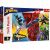 Trefl Puzzle, 100 pcs, 41*27.5cm, Spiderman Upside Down 16347 133860772