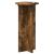 vidaXL Növényállvány 2 pcs Füstös Tölgy 29,5 x 29,5 x 60 cm Szerelt Fa 159311016