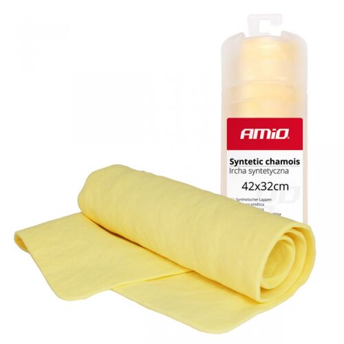 Szintetikus zergebőr anyag AMIO-01748