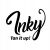 Inky Fire Walker (200x) Gyorsító Bizsergő Hatással 150ml 159327215