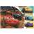 Puzzle Trefl Cars s 60 dielikmi, s Bleskom McQueenom a jeho priateľmi