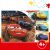 Trefl: Lightning McQueen s priateľmi - puzzle so 60 dielikmi 129240059