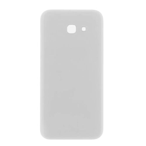 Samsung A3 2017 akkumulátorvédő hátlap, fehér