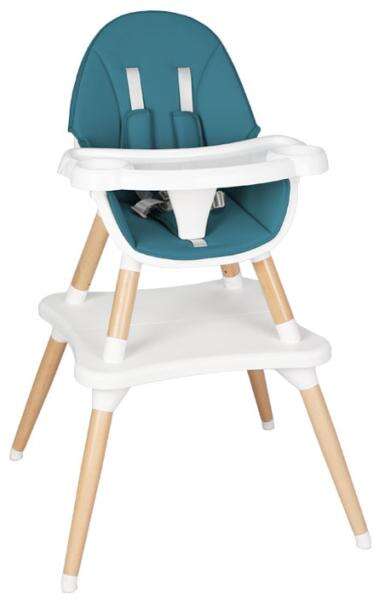 My First Baby FFC BL 04 etetőszék, kék
