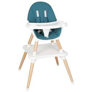 My First Baby FFC BL 04 Hochstuhl, blau