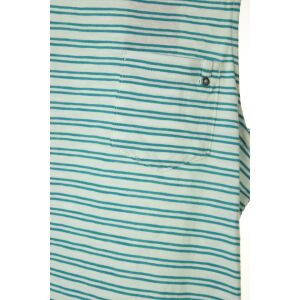 s. Oliver top fără mâneci cu dungi verzi pentru femei – 36 128089075 - Îmbrăcăminte pentru femei