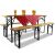 GardenLine Kerti sörpad garnitúra 44416273