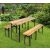 GardenLine Kerti sörpad garnitúra 44416273