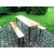 GardenLine Kerti sörpad garnitúra 44416273