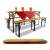 GardenLine Kerti sörpad garnitúra 44416273