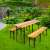 GardenLine Kerti sörpad garnitúra 44416273