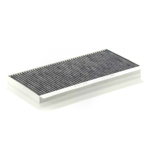 MANN FILTER UTASSZŰRŐ BMW X5 E53 01- AKTÍV SZÉNNEL