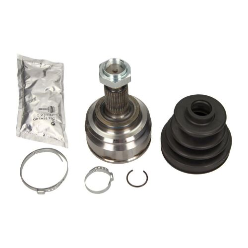 MAXGEAR Külső féltengely csukló készlet BMW E53 X5 2000- 3.0-4.8, féltengely csukló javító készlet - Autó sebességváltó