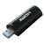 Szögletes nézet HDMI - USB 3.0 videó rögzítő adapterről