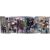 Dungeons & Dragons Blades 1000 db-os panoráma Compact puzzle Clementoni 159385756