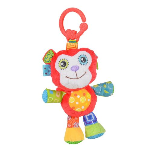 Bali Bazoo 86319 bébijáték maki maja