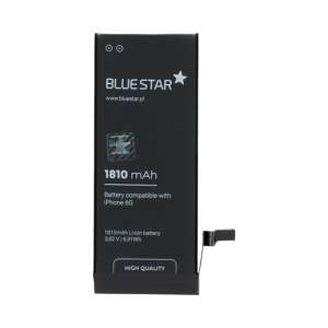 Akkumulátor iPhone 6 1810 mAh Polymer Blue Star HQ 44434457 