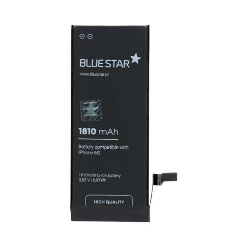 Blue Star iPhone 6 Akkumulátor - 1810 mAh 44434457