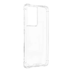 Klares Handyhülle für Samsung Galaxy S21 Ultra, Marke Armor Jelly Roar - Roar Handyhüllen