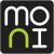 MONI logo