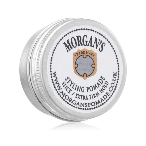 Morgan's Pomade Pocket Size Vanilla&Honey Extra 15ml. 159424364 - Morgan's