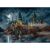 Schmidt Spiele Thomas Kinkade Studios Wizarding World Harry Potter Hogwarts Kastély 1000 darabos puzzle 159425712