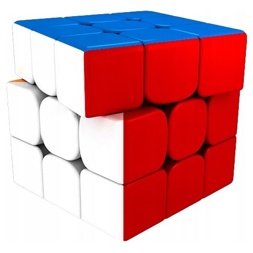 MoYu Mágneses 3x3 Speed Cube, kirakott állapotban - Logikai játék