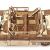 UGEARS Cabrio - mechanikus modell 159442875