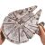 UGEARS Millennium Falcon modell 159442982