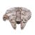 UGEARS Millennium Falcon modell 159442982