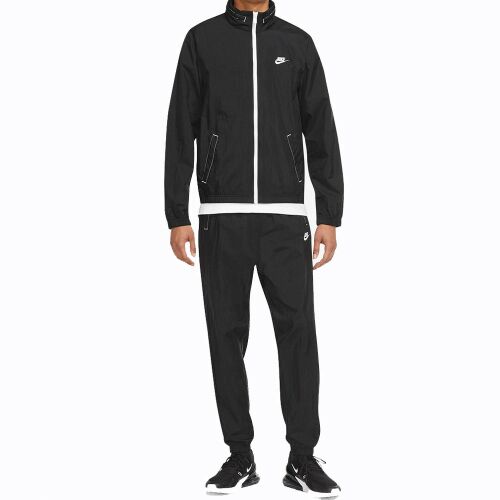 Nike Sportswear Férfi Micro Jogging 159445106 - Férfi ruházat