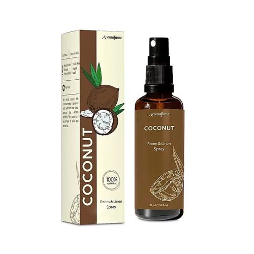 Szoba és Textil permet (100ml) - Kókusz (100 ml) 162432856 - Légfrissítő spray