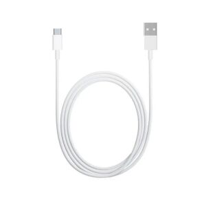 Xiaomi USB-C auf USB-A Kabel - 1m, Weiß - Xiaomi USB-Kabel