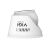 TP-Link VIGI S445S IP kamera, oldalnézet