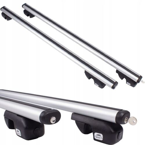 Tetőcsomagtartó Dacia Duster 5D 2010-2013 159475332 