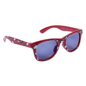 Spiderman sunglasses for kids, red frame with Spiderman design, UV protection - Cerdá