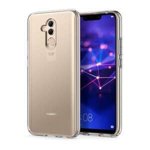Spigen Liquid Crystal átlátszó telefontok Huawei Mate 20 Lite-hoz - Spigen