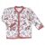 KAFTAN 80 PÓLÓ lányka blúz RÓZSÁS mintával 159483419