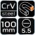 NEO TOOLS csavarhúzó specifikációk: CrV acél, mágneses, 100mm hossz, 5.5mm fej