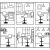Cofton bárszék elhelyezési ötletek, rajzfilm infographic stílusban