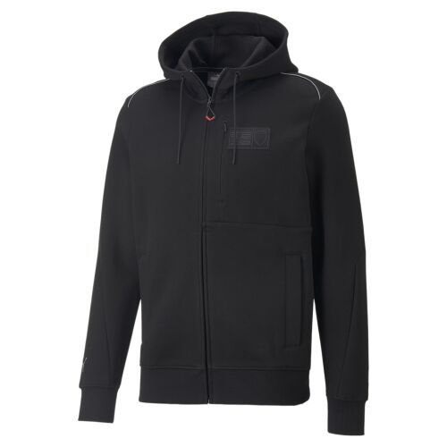 PUMA FERRARI STÍLUSÚ DZSEKI 53577301 r S 159548687 - Férfi kabát