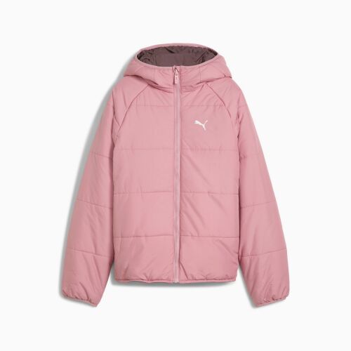 PUMA MEGTEKERÍTHETŐ PÚFIK 68840765 r 128 159551968 - Gyerek kabát