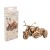 UGEARS Hagrid repülő motorbiciklije modell 159570006